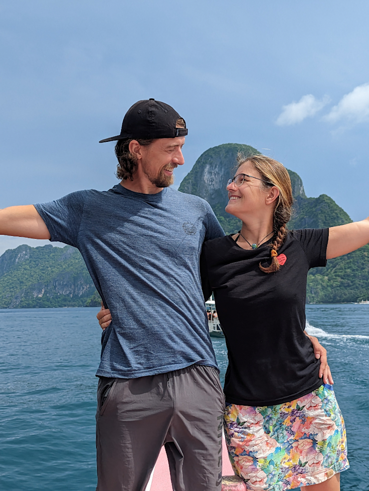 Bez rukou a bez nohou Bez rukou a bez nohou