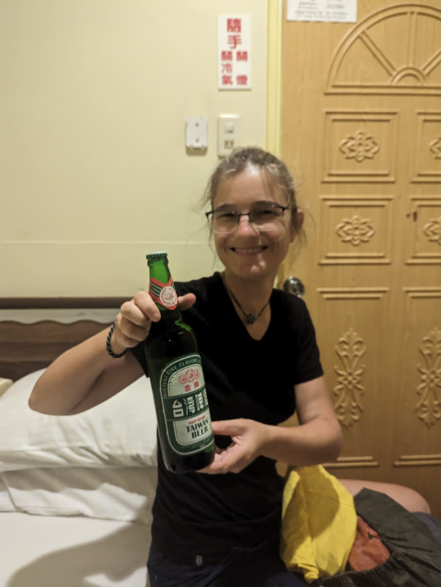 První pomoc, když je hotel nechutný a hlučný