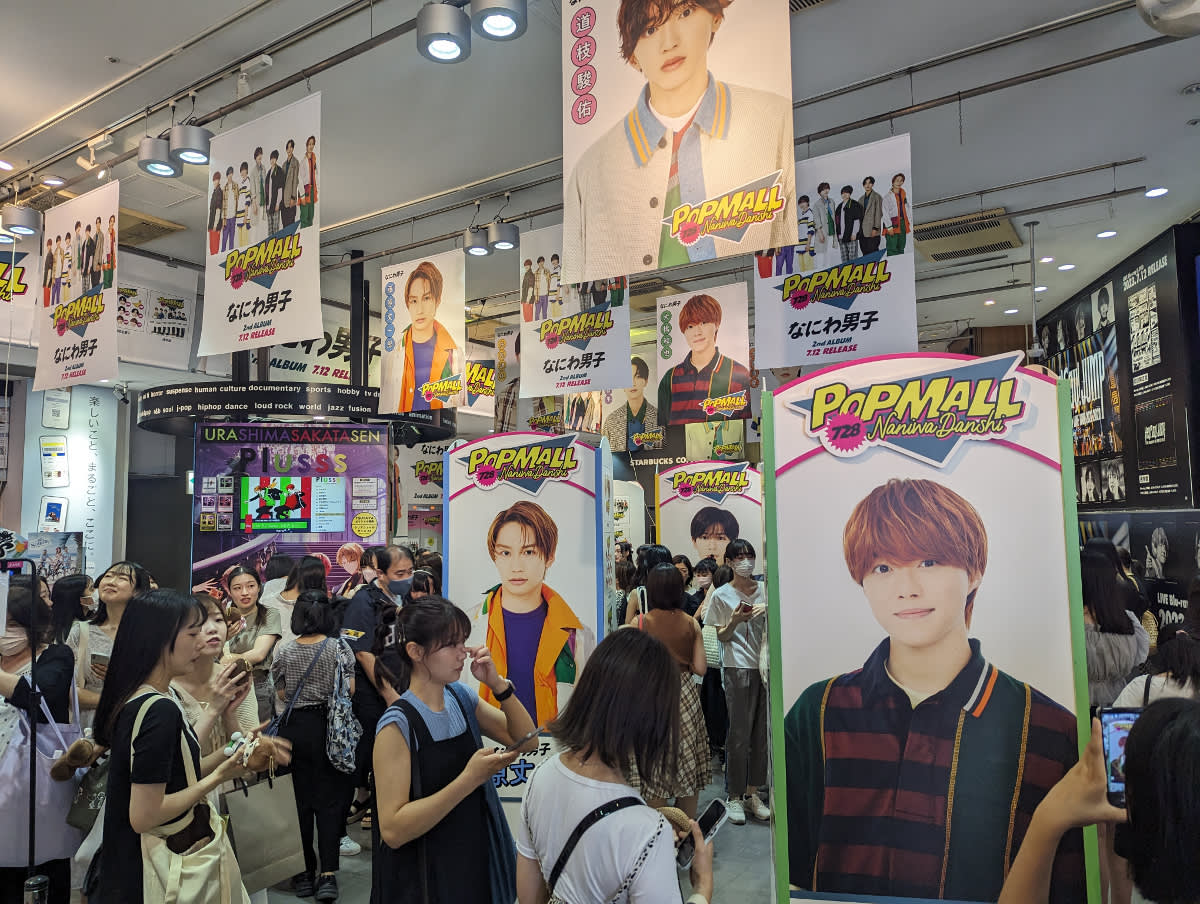 Vyfoť se se svým idolem