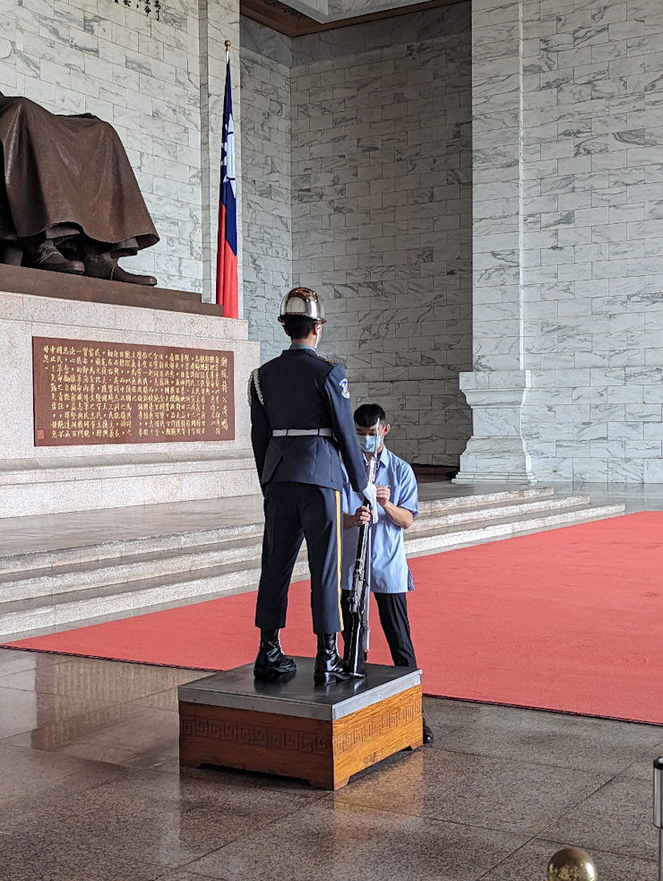 Finální úpravy Finální úpravy