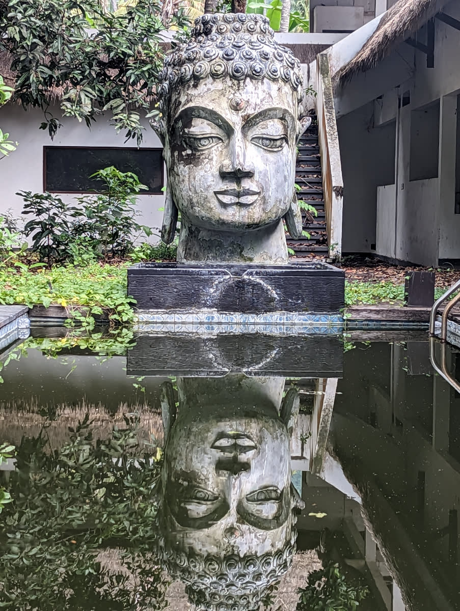Mystické Bali
