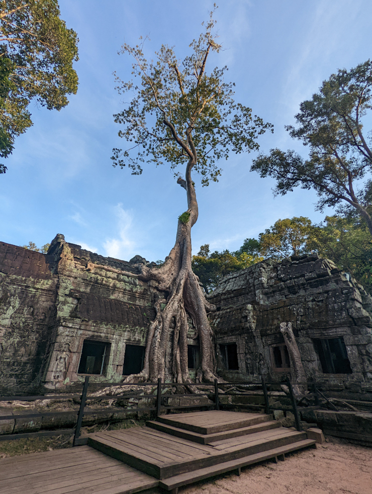 Ta Phrom