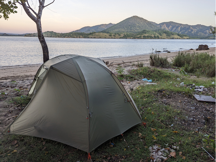 Luxusní ubytování přímo na pláži Luxusní ubytování přímo na pláži