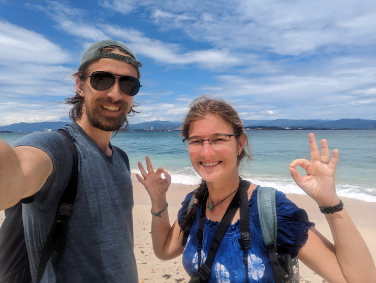 Perfektní Perfektní