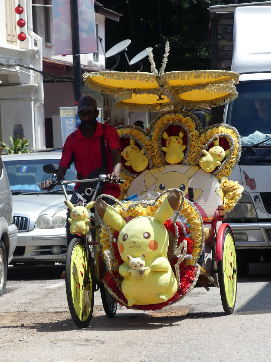 Pikamobil 