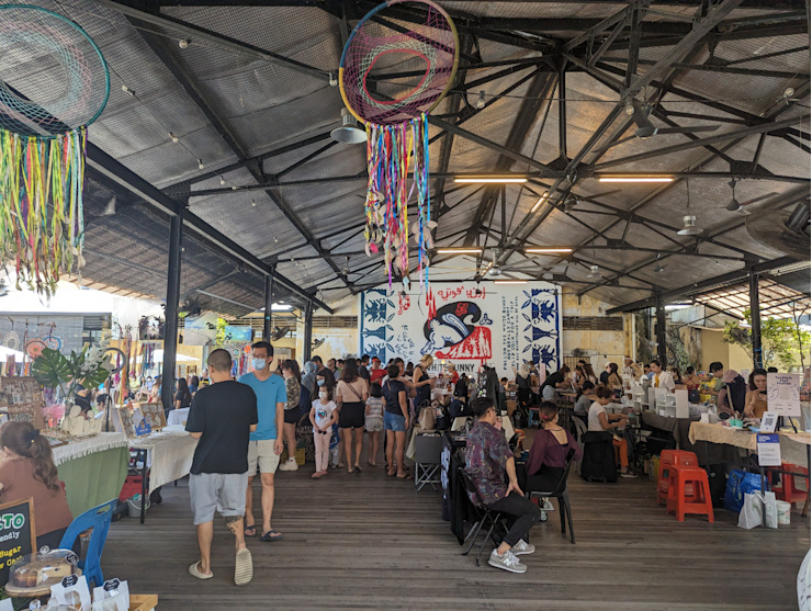 Umění všude kolem Umění všude kolem