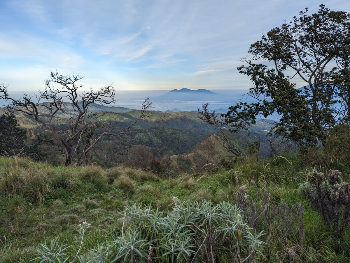 Taman Nasional Bromo Tengger Semeru