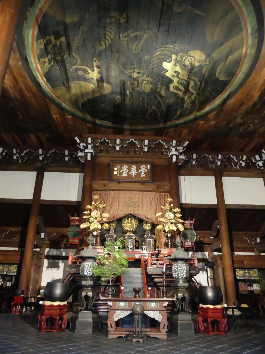 Chrám Nanzenji