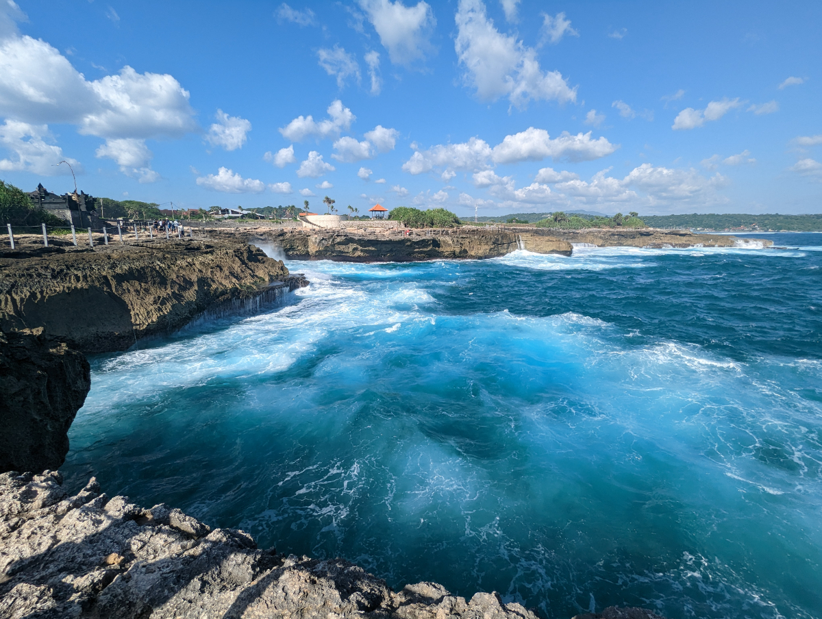 Loučíme se s Indonésií na Bali