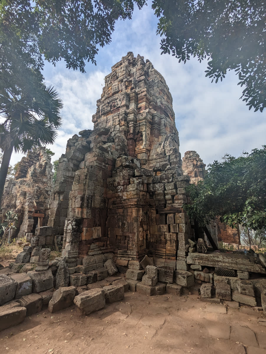 Banan Pagoda