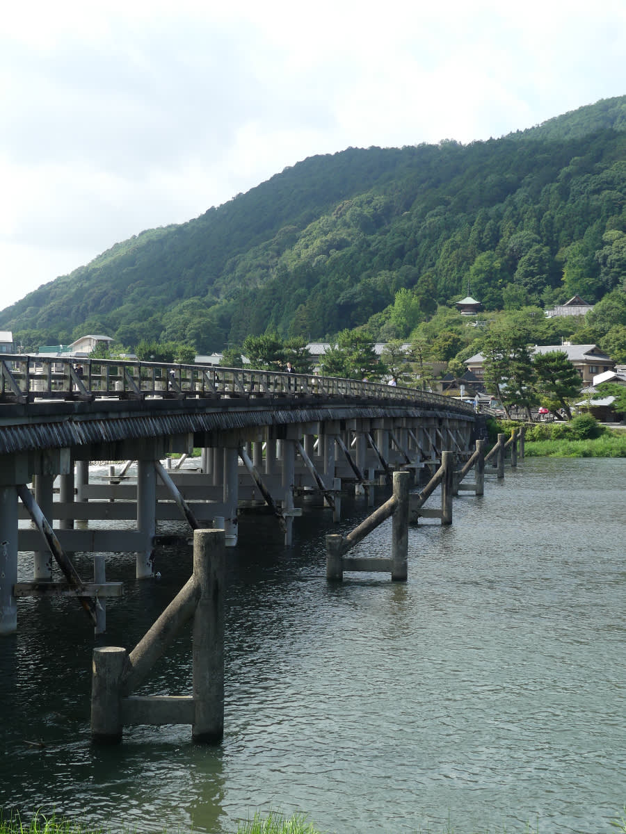 Most Togetsukyo