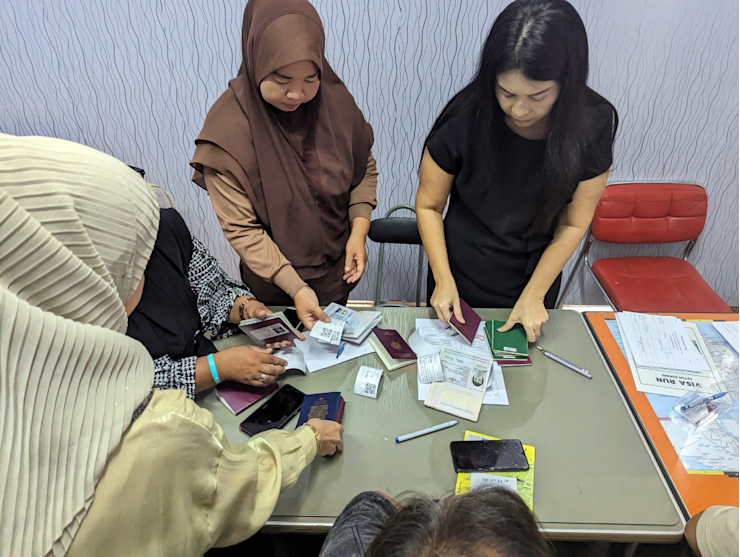 Najde se správná kombinace? Najde se správná kombinace?