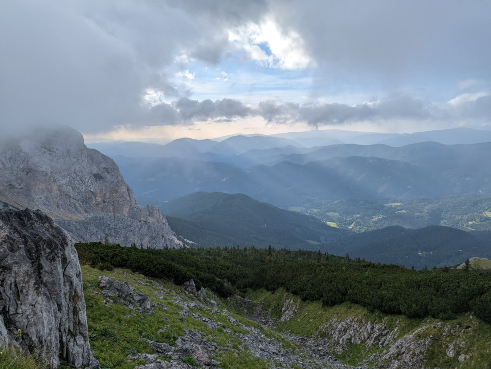 Čas (ne)zastavíš Čas (ne)zastavíš