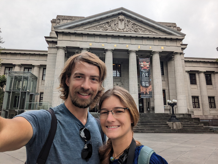 Národní muzeum Národní muzeum