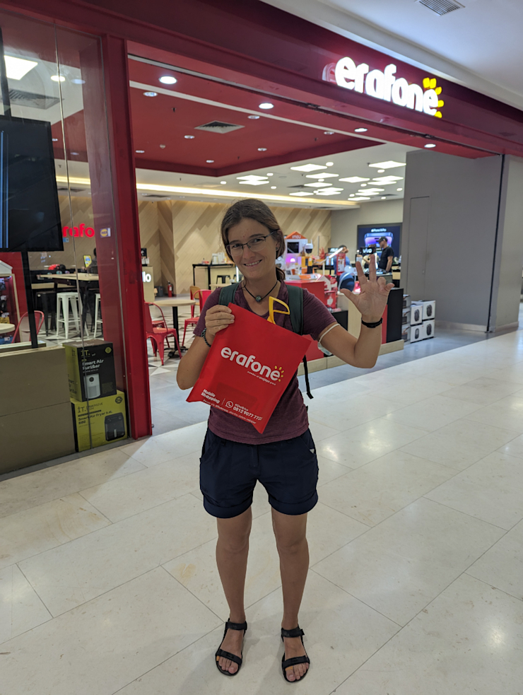 Nový model Nový model