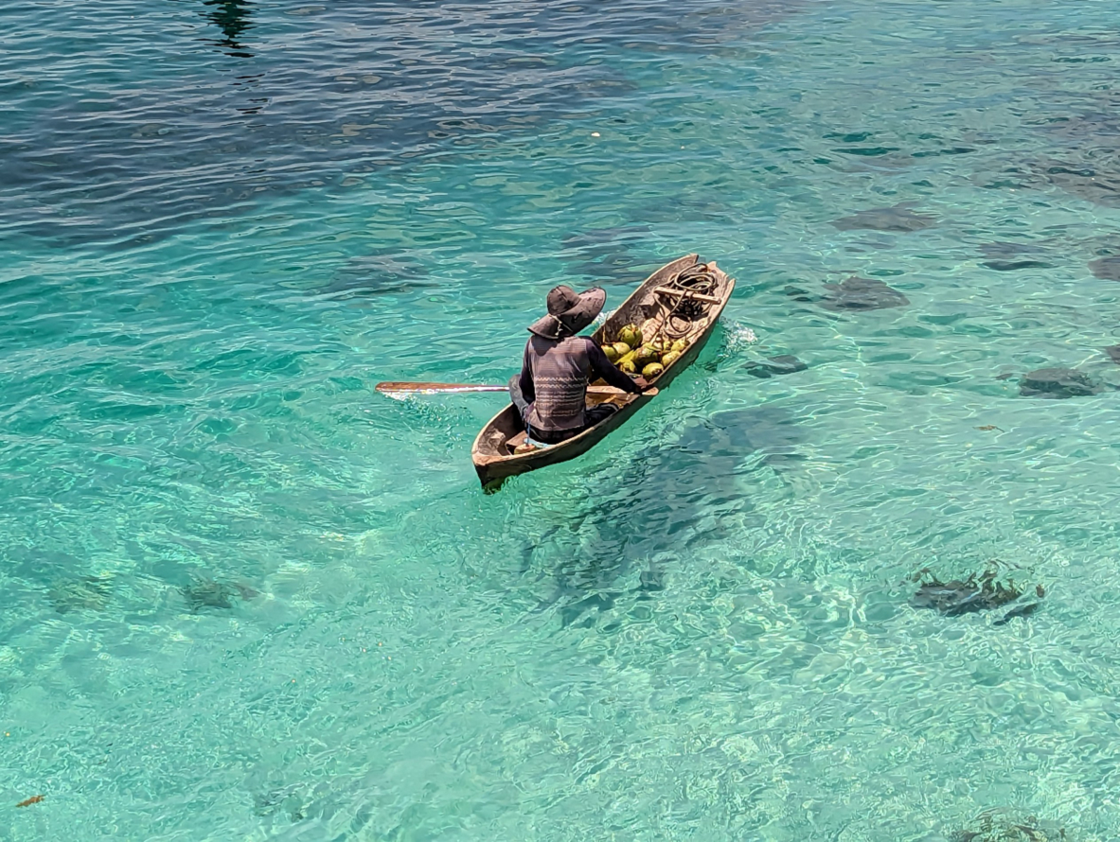 Ostrovy jak z katalogu Ostrovy jak z katalogu