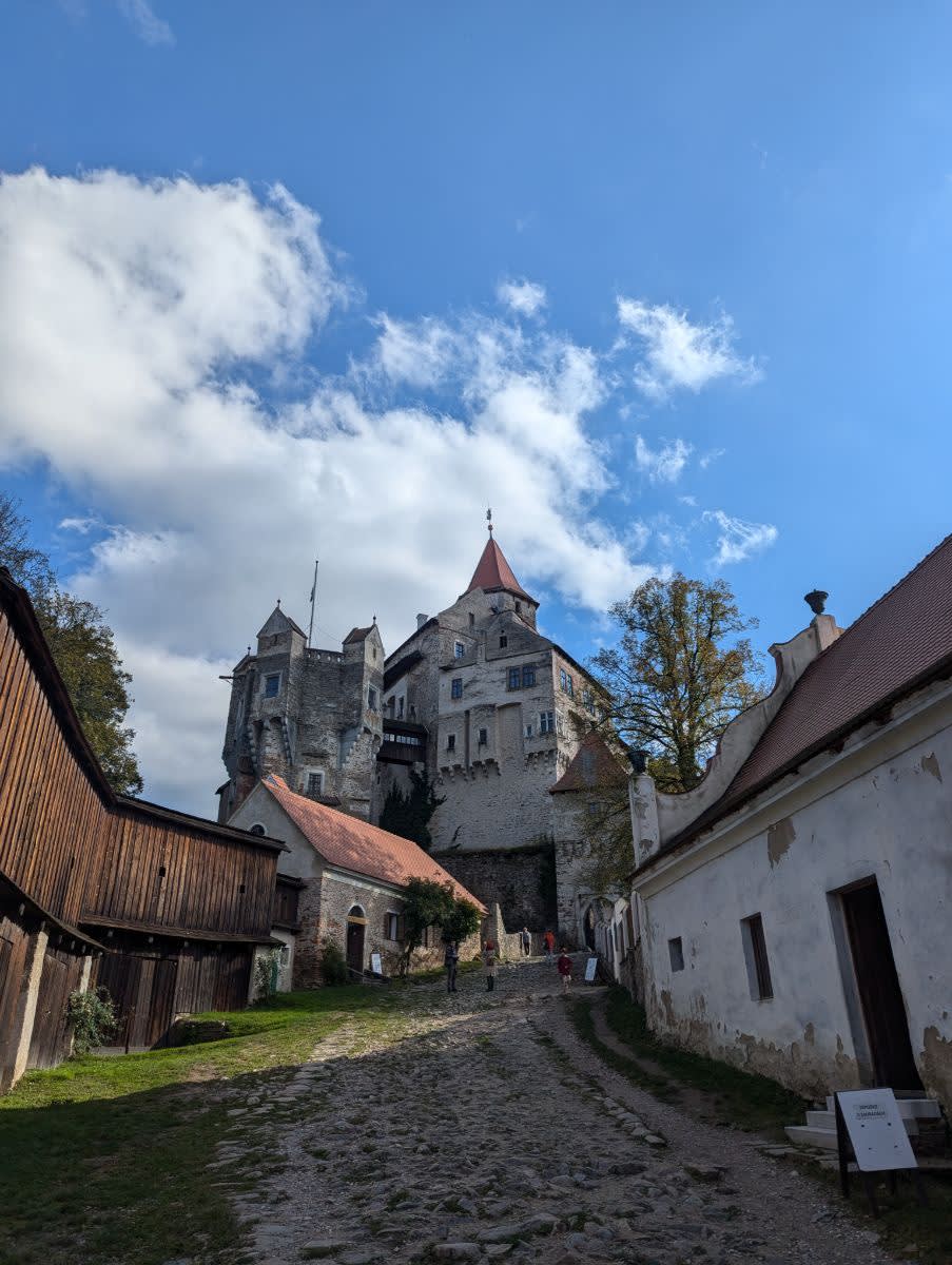 Pernštějn
