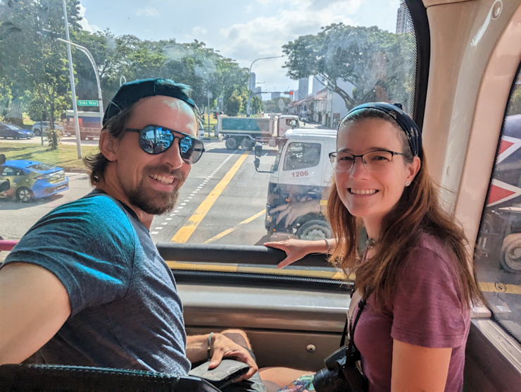 Nejlepší místa Nejlepší místa