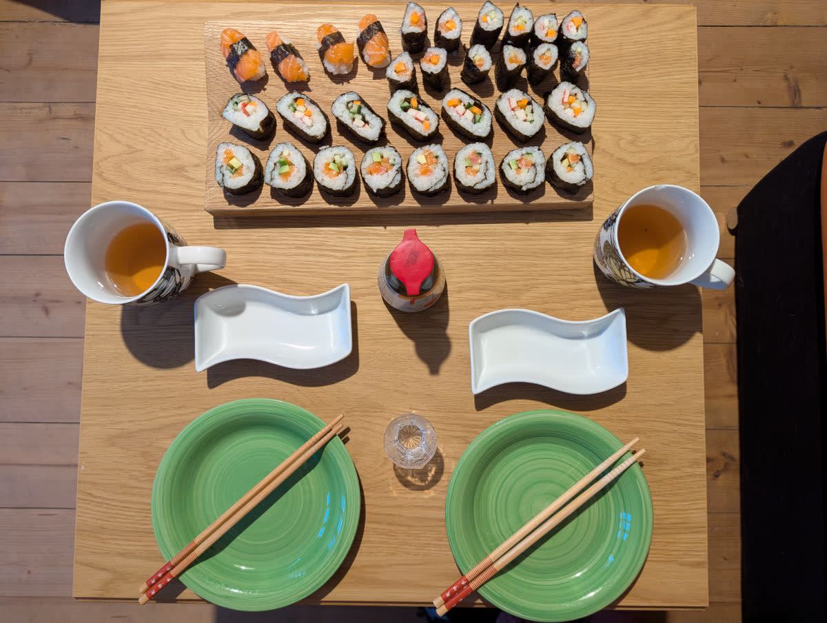 Sushi