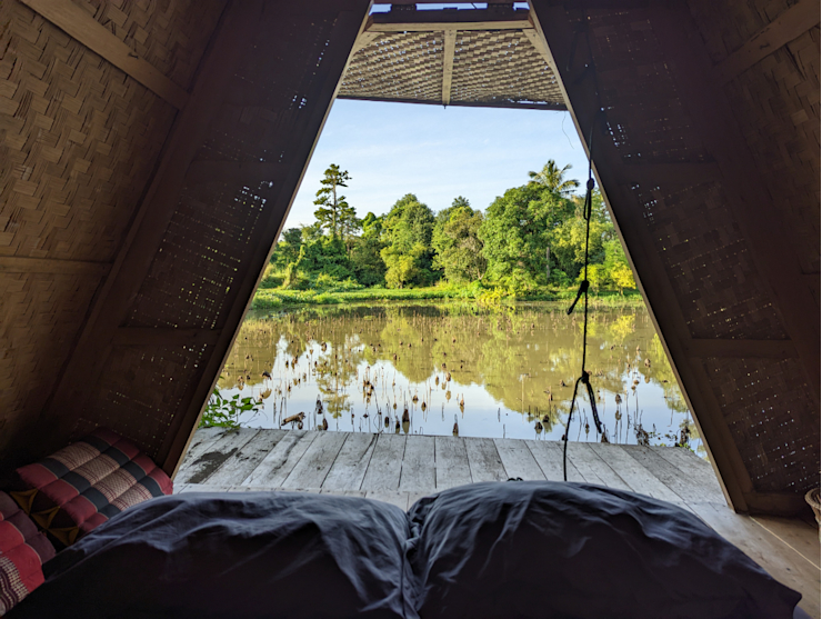 Fandee island Fandee island