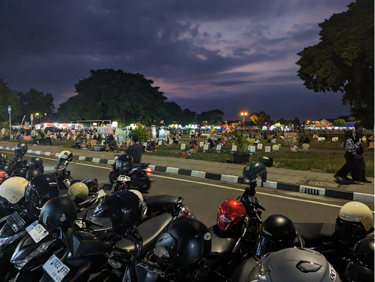 Místní trhy Místní trhy