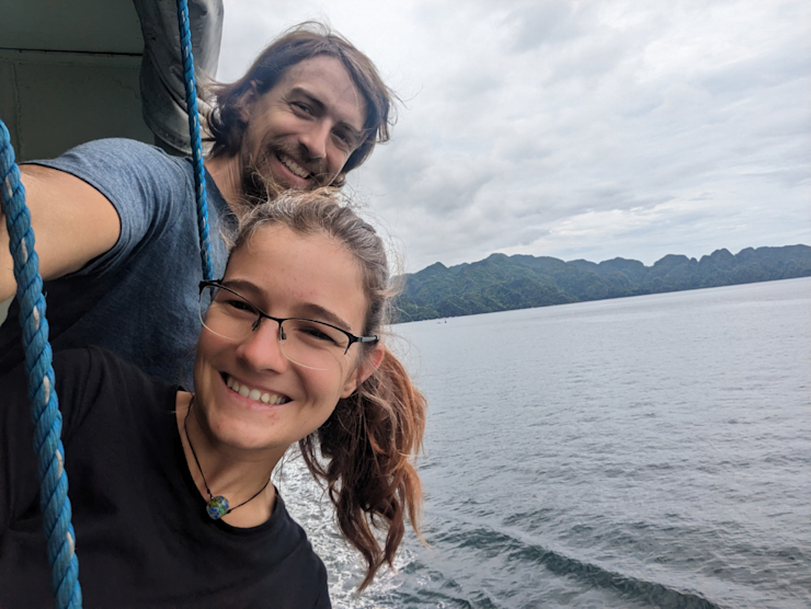 Spousta ostrovů Spousta ostrovů