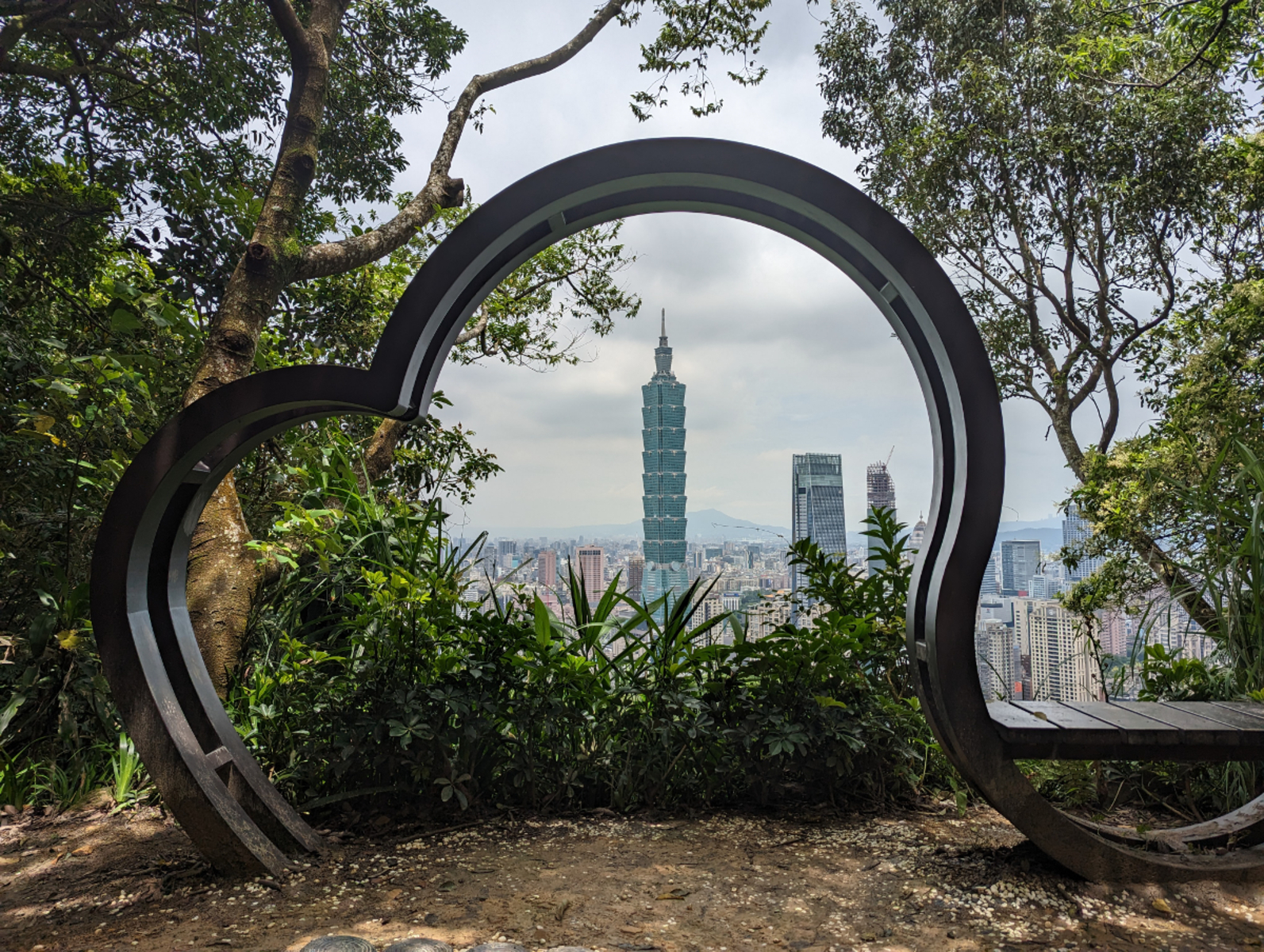 Osmý div světa Taipei Osmý div světa Taipei