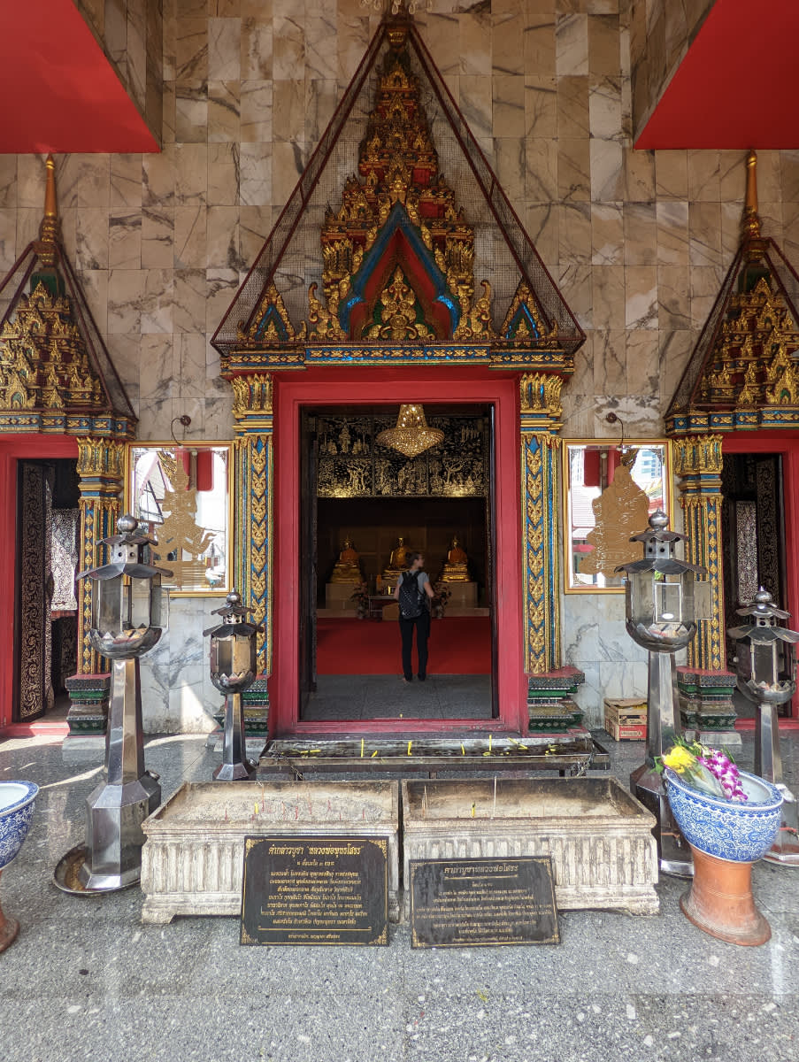 Wat Phai Tan