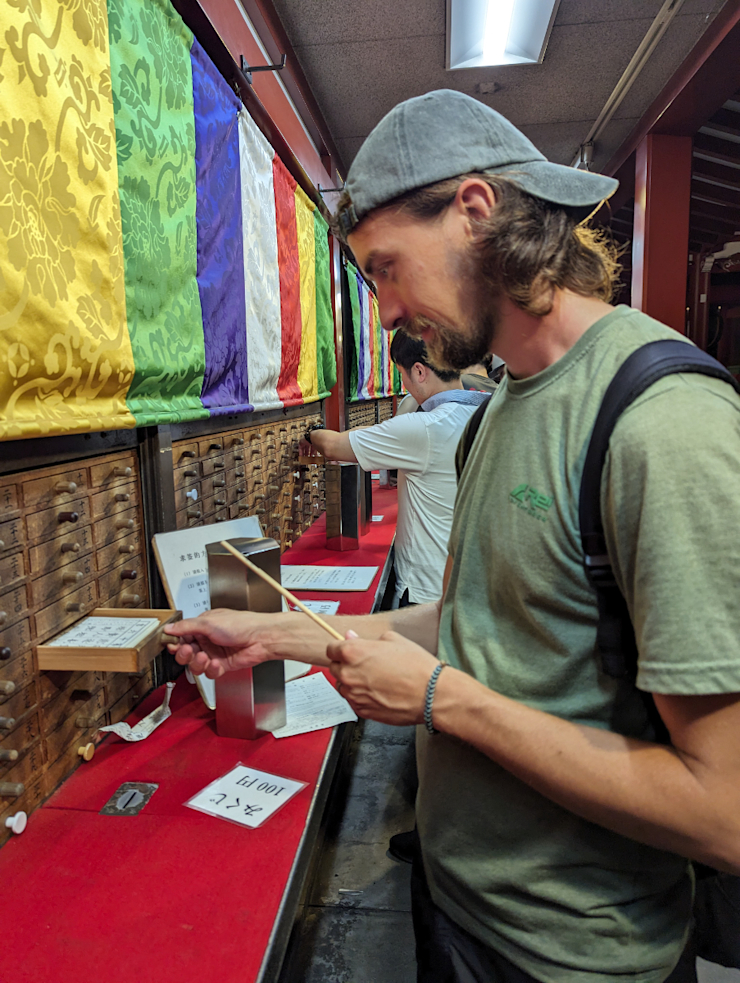 Copak skýtá tato věštba Copak skýtá tato věštba