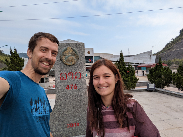 Hranice Vietnamu a Laosu Hranice Vietnamu a Laosu