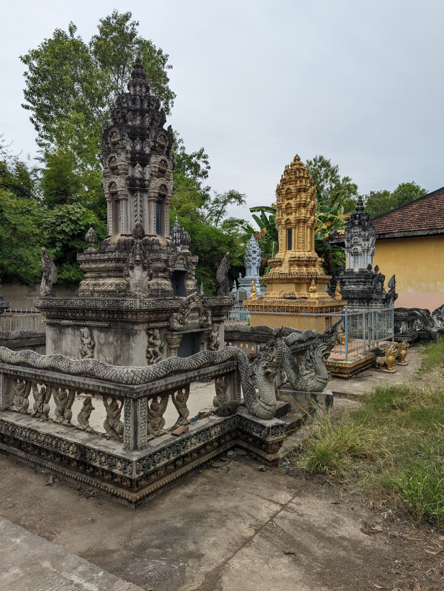 Po Knong pagoda