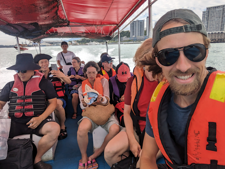 Konečne jedem Konečne jedem