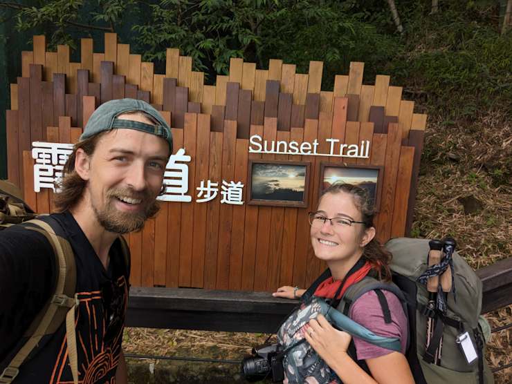 Přišli v jiném čase Přišli v jiném čase