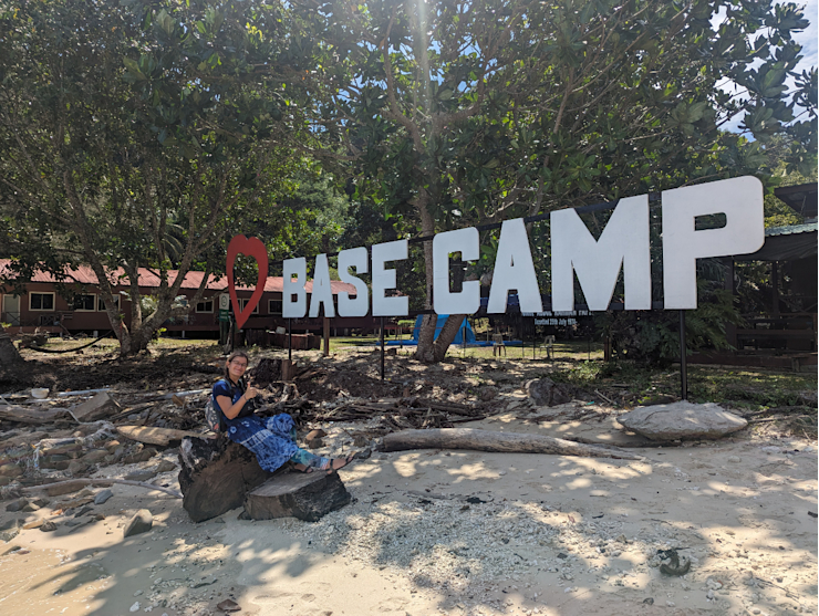 Teď na Mount Everest? Teď na Mount Everest?