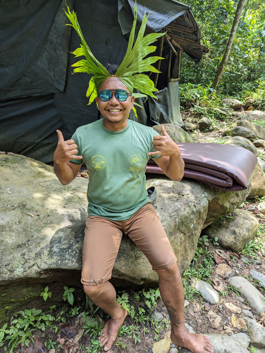 King Bai