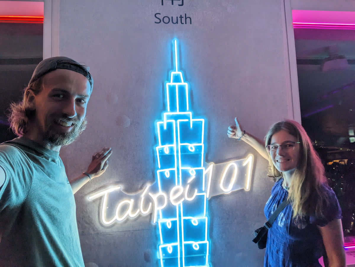 Taipei 101