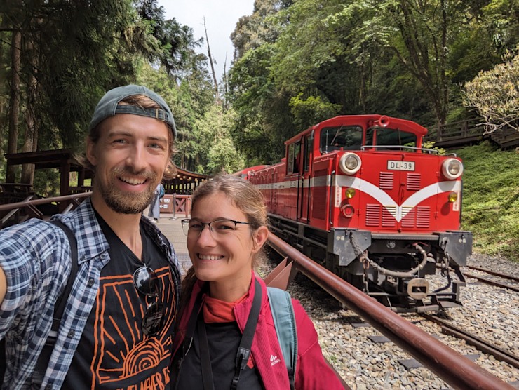 Červený vláček Červený vláček