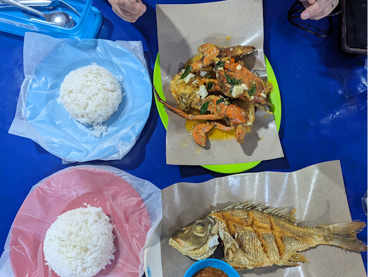 Rozlučková večeře Rozlučková večeře