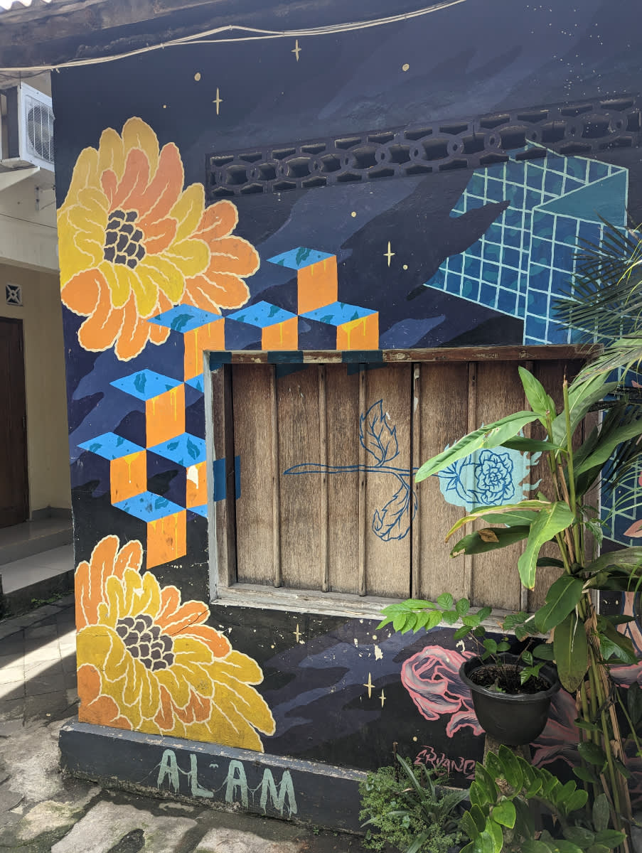 Streetart