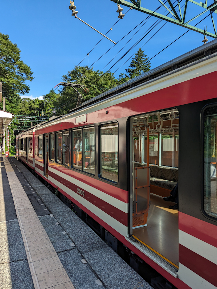 Krásné počasí Krásné počasí