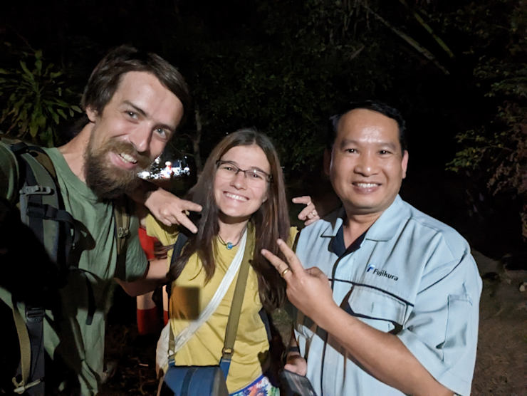 Díky Tome! Díky Tome!