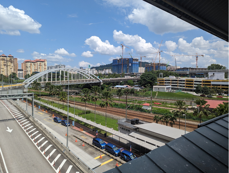 Velkoměsto Velkoměsto