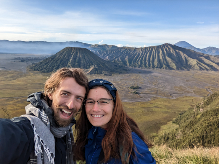 Další vulkán Další vulkán