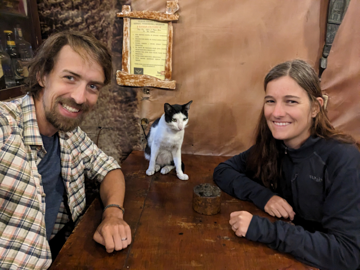 Co bude k večeři? Co bude k večeři?