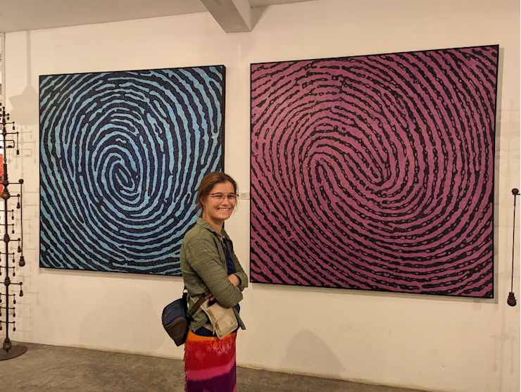 Romcheik Artspace Romcheik Artspace