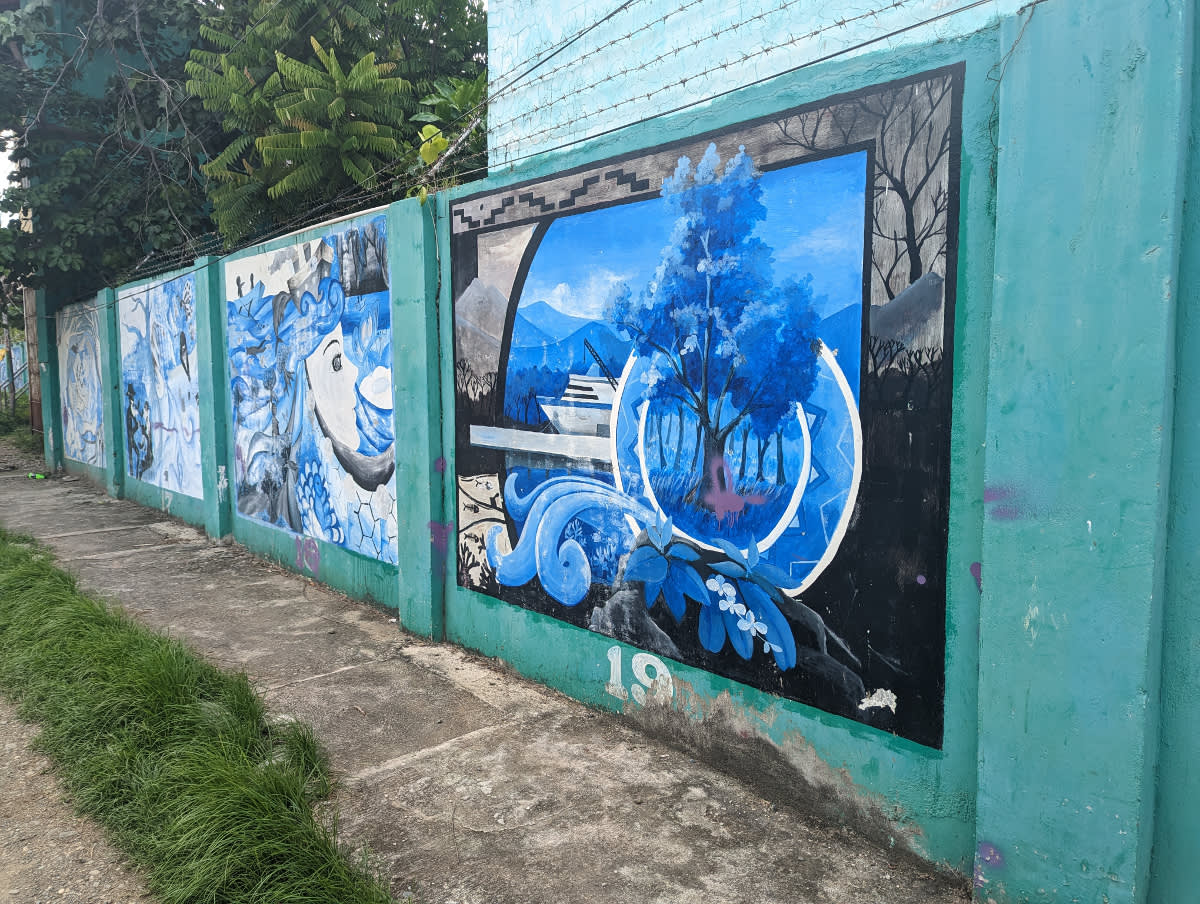 Street art