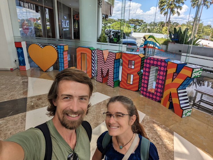 Máme rádi Lombok Máme rádi Lombok