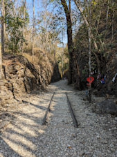 Hellfire pass