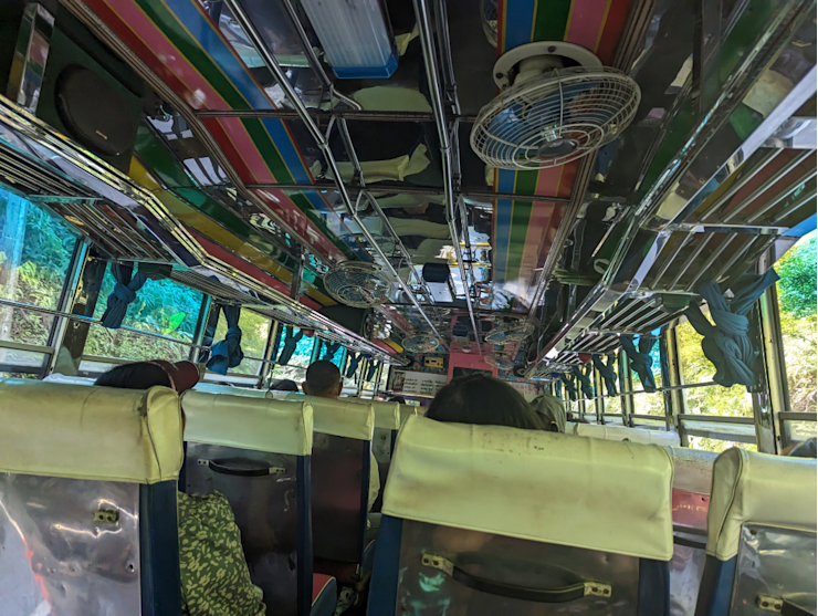 Veřejná doprava Veřejná doprava