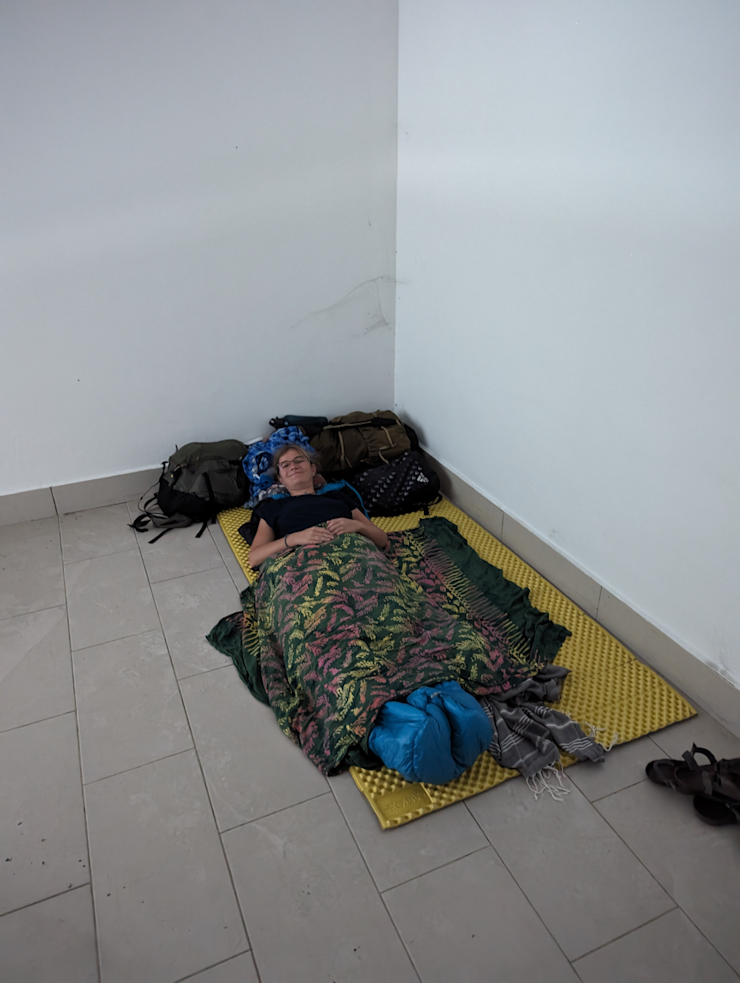 Luxusní hotel Luxusní hotel